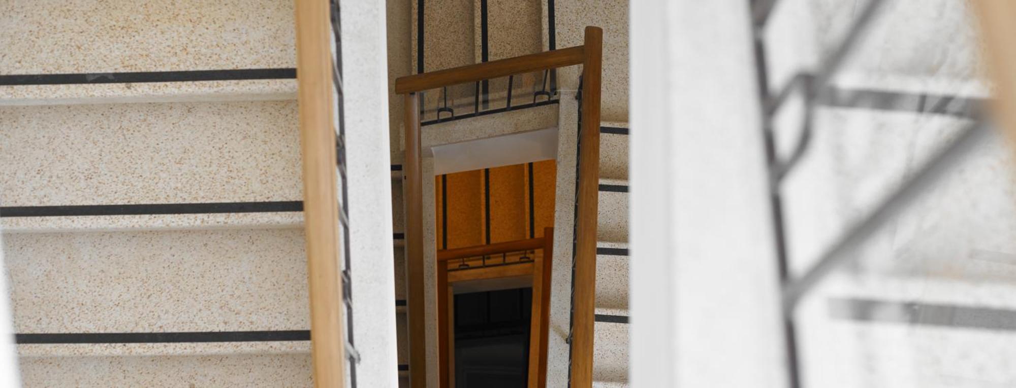 فندق شاول تل أبيب المظهر الخارجي الصورة